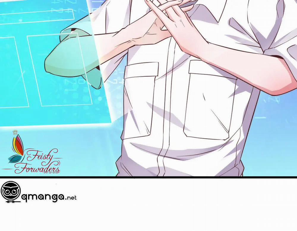 Hôm Nay Tên Khốn Đó Lại Gây Sự Với Tôi 3 trang 50