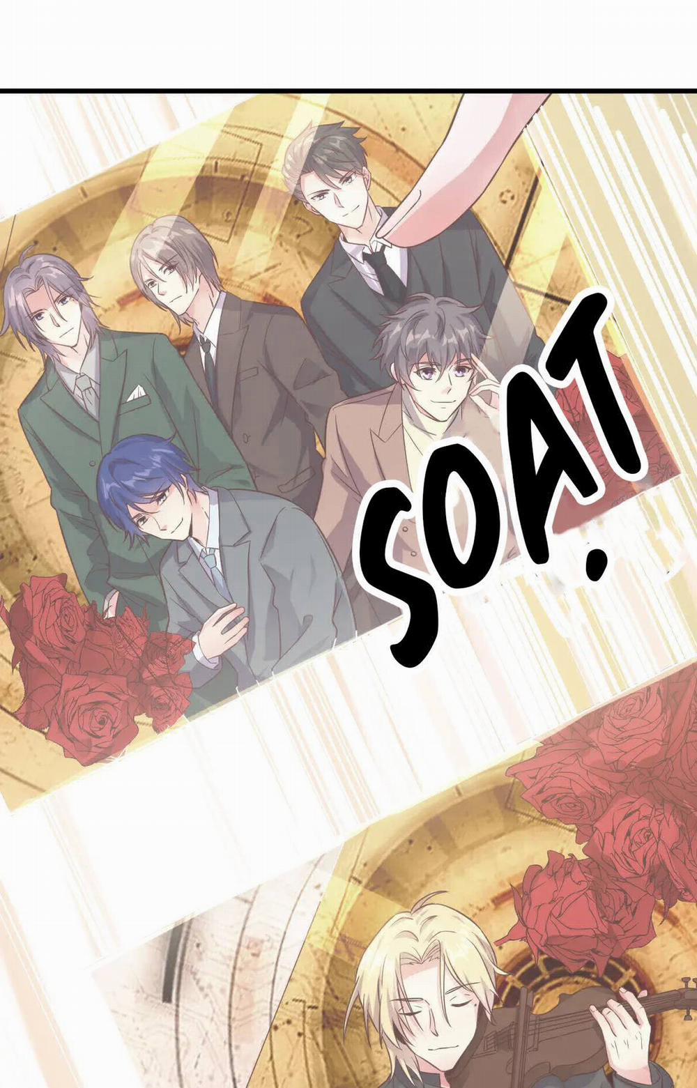 Hôm Nay Tên Khốn Đó Lại Gây Sự Với Tôi 3 trang 52