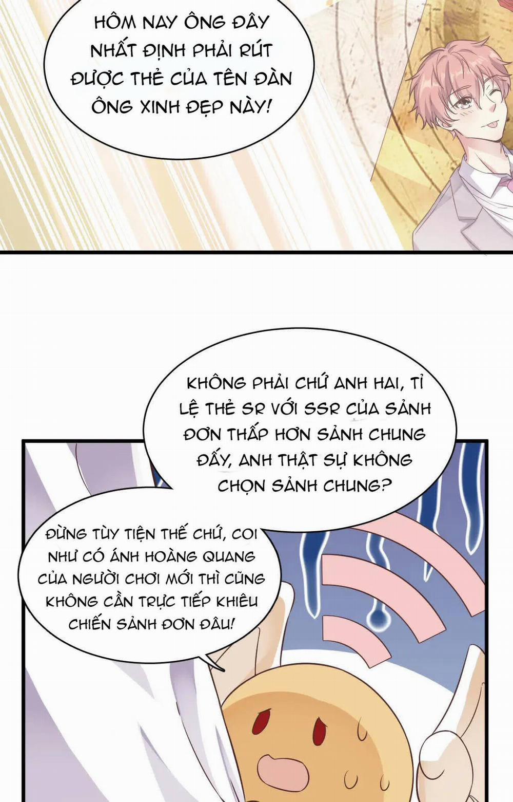 Hôm Nay Tên Khốn Đó Lại Gây Sự Với Tôi 3 trang 54