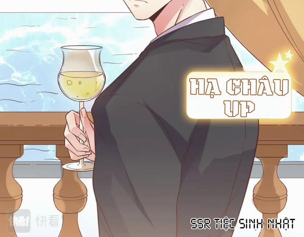 Hôm Nay Tên Khốn Đó Lại Gây Sự Với Tôi 3 trang 57