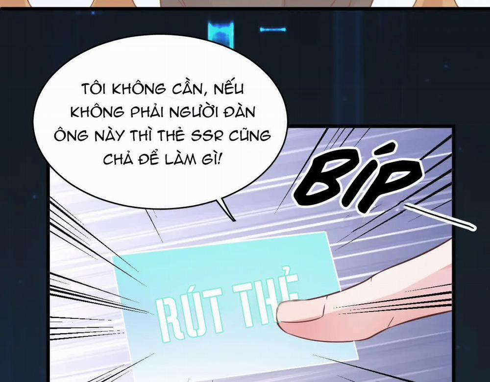 Hôm Nay Tên Khốn Đó Lại Gây Sự Với Tôi 3 trang 58