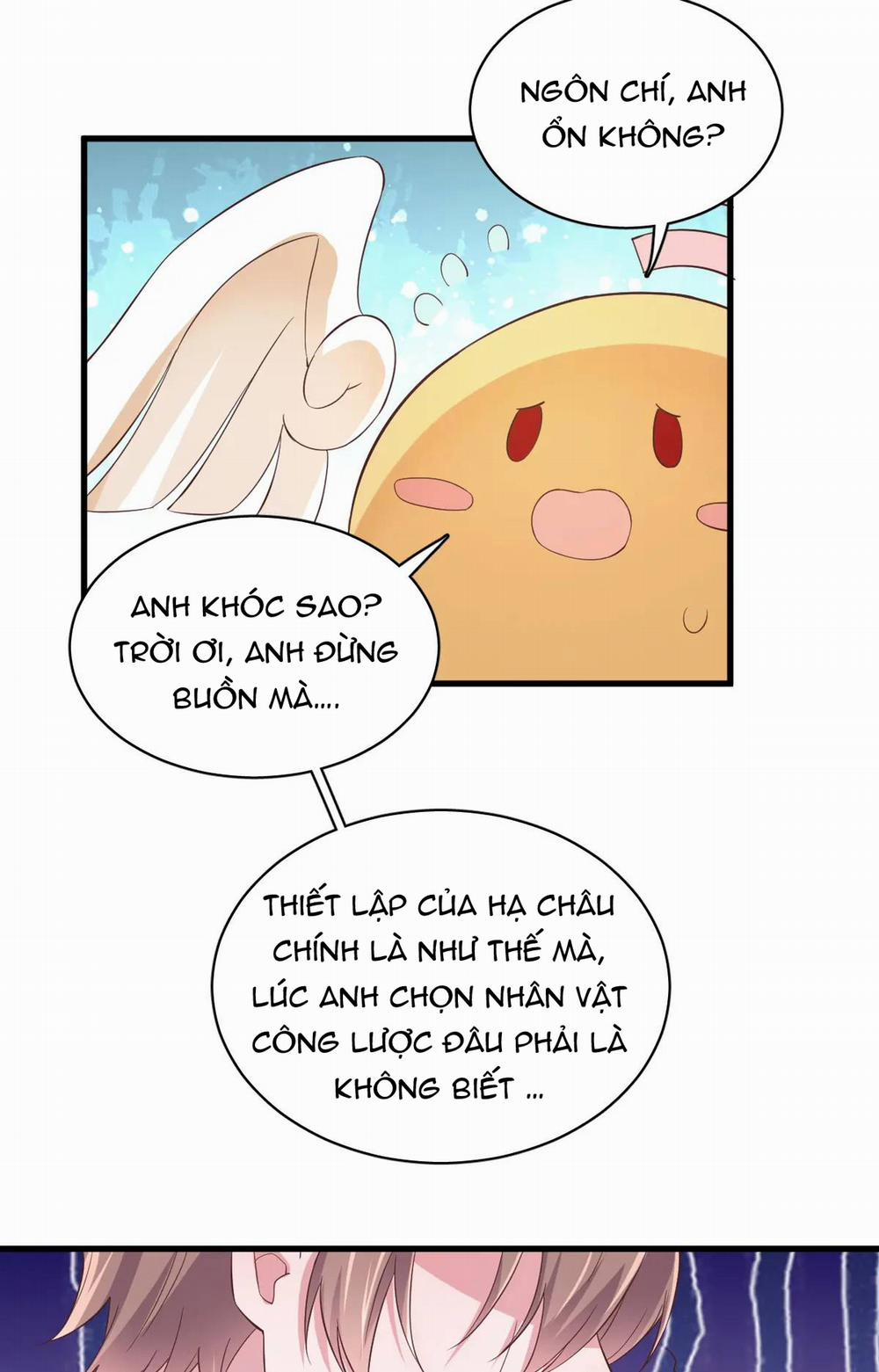 Hôm Nay Tên Khốn Đó Lại Gây Sự Với Tôi 3 trang 6