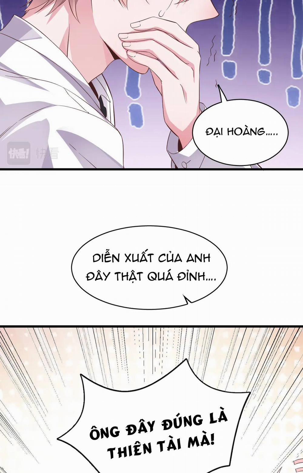 Hôm Nay Tên Khốn Đó Lại Gây Sự Với Tôi 3 trang 7