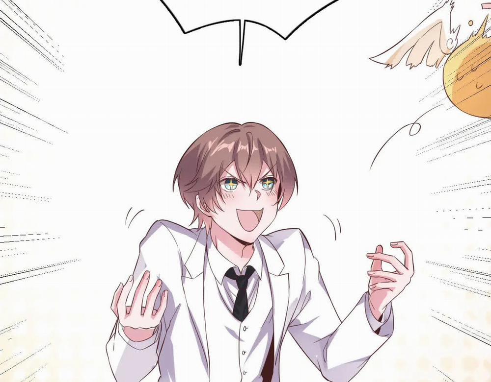 Hôm Nay Tên Khốn Đó Lại Gây Sự Với Tôi 3 trang 8