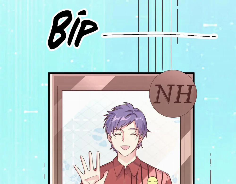 Hôm Nay Tên Khốn Đó Lại Gây Sự Với Tôi 4 trang 10