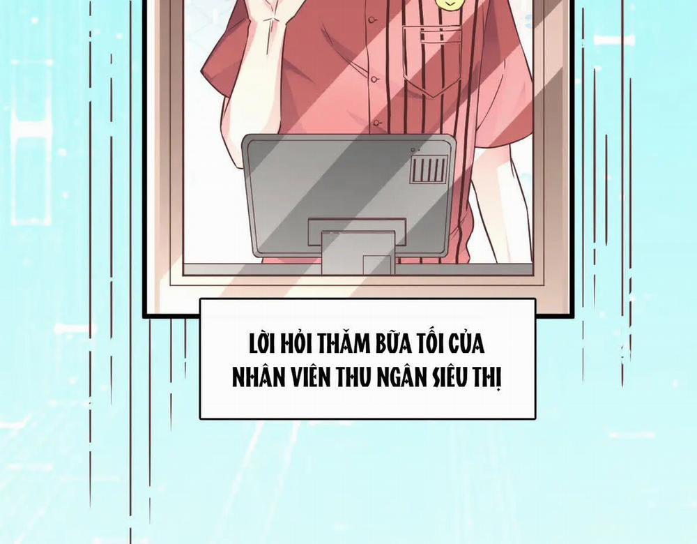 Hôm Nay Tên Khốn Đó Lại Gây Sự Với Tôi 4 trang 11