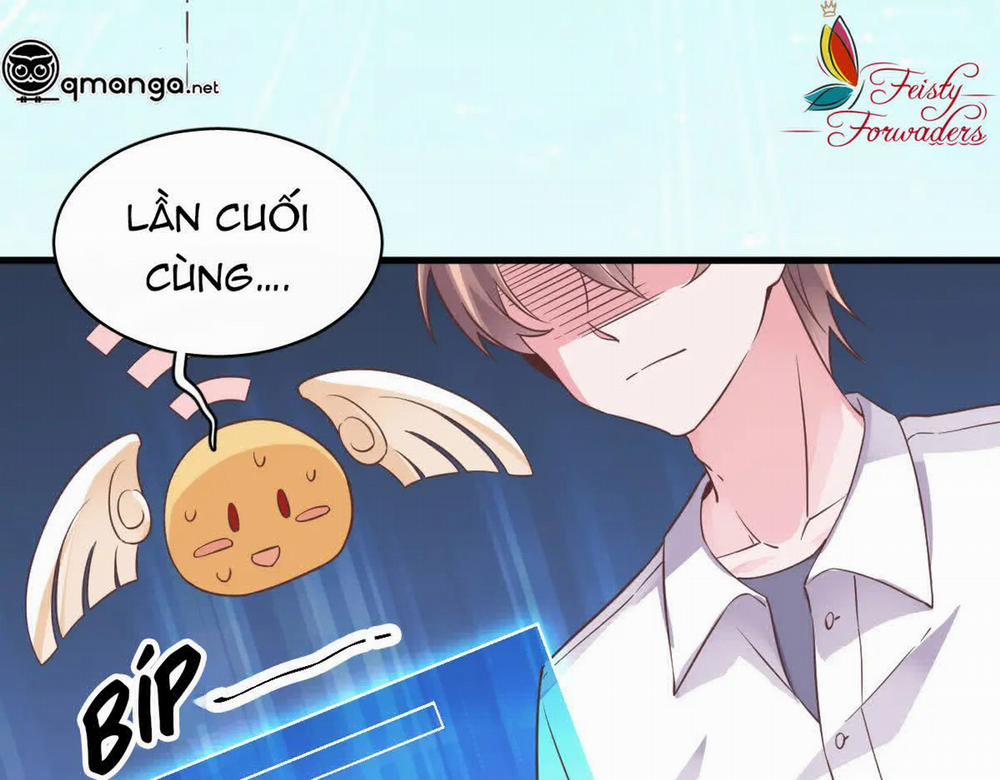 Hôm Nay Tên Khốn Đó Lại Gây Sự Với Tôi 4 trang 12