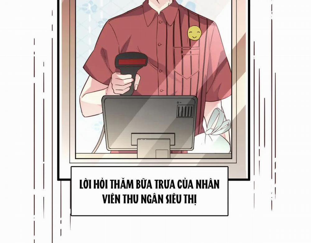 Hôm Nay Tên Khốn Đó Lại Gây Sự Với Tôi 4 trang 15