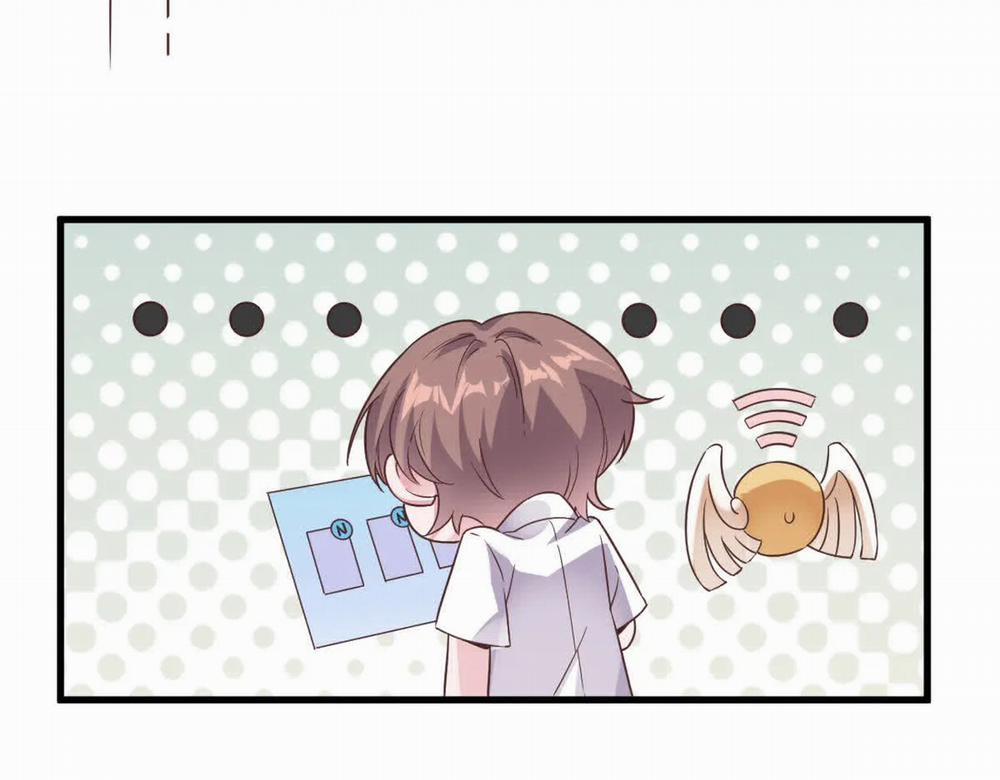 Hôm Nay Tên Khốn Đó Lại Gây Sự Với Tôi 4 trang 16