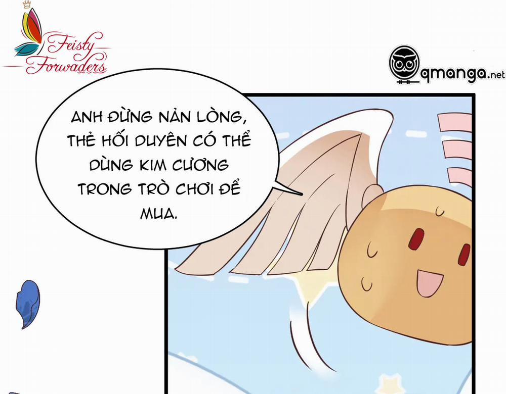 Hôm Nay Tên Khốn Đó Lại Gây Sự Với Tôi 4 trang 17