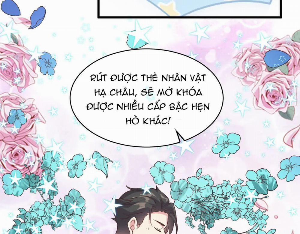 Hôm Nay Tên Khốn Đó Lại Gây Sự Với Tôi 4 trang 18