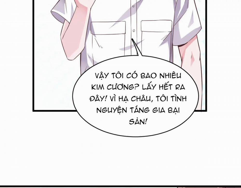 Hôm Nay Tên Khốn Đó Lại Gây Sự Với Tôi 4 trang 21