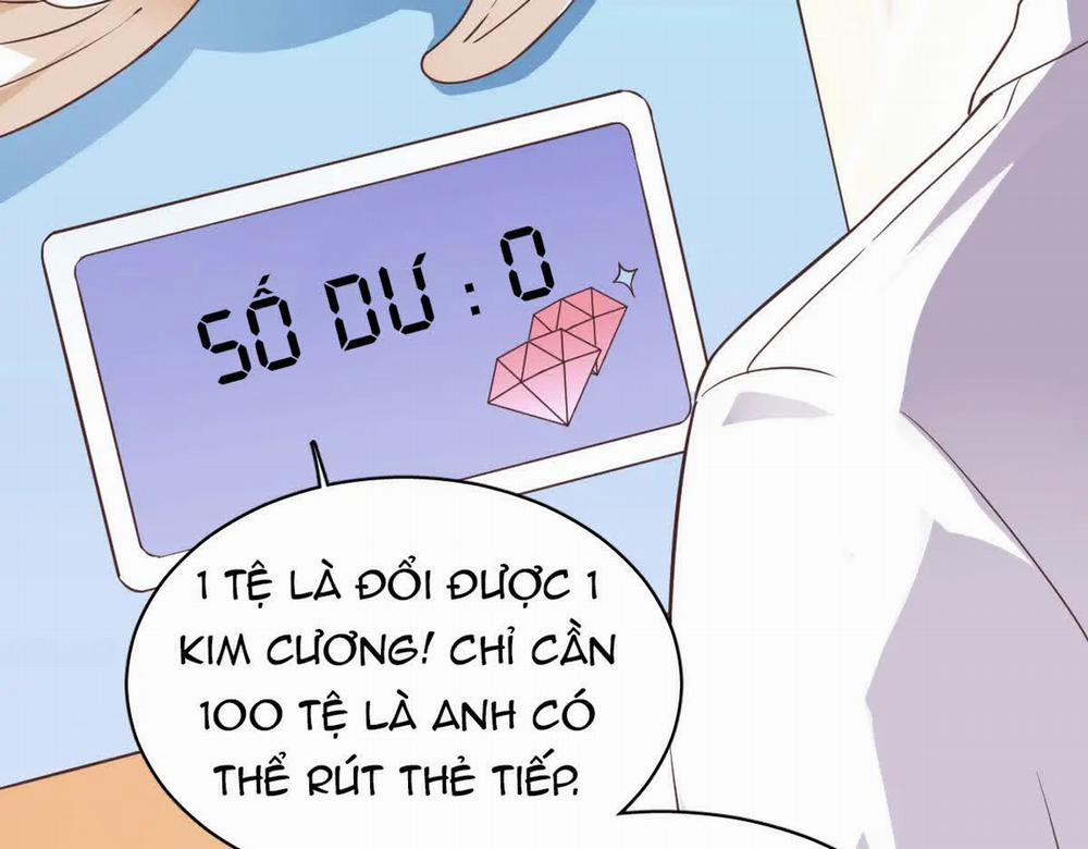 Hôm Nay Tên Khốn Đó Lại Gây Sự Với Tôi 4 trang 23