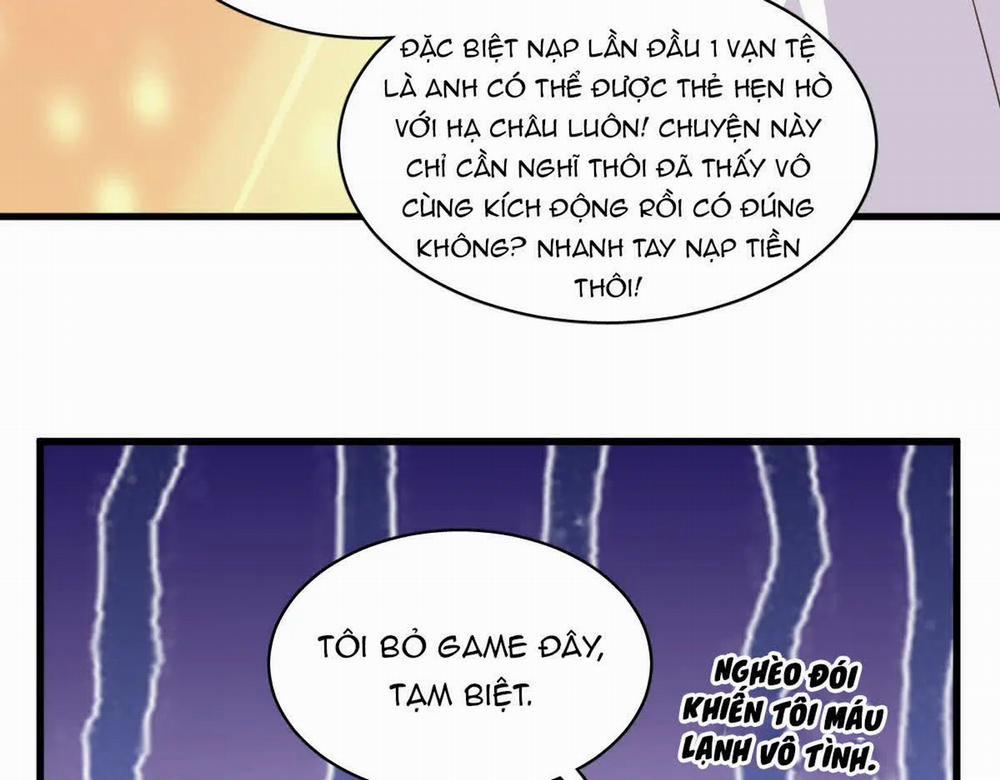 Hôm Nay Tên Khốn Đó Lại Gây Sự Với Tôi 4 trang 24