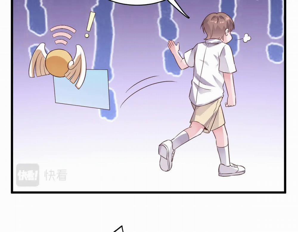 Hôm Nay Tên Khốn Đó Lại Gây Sự Với Tôi 4 trang 25