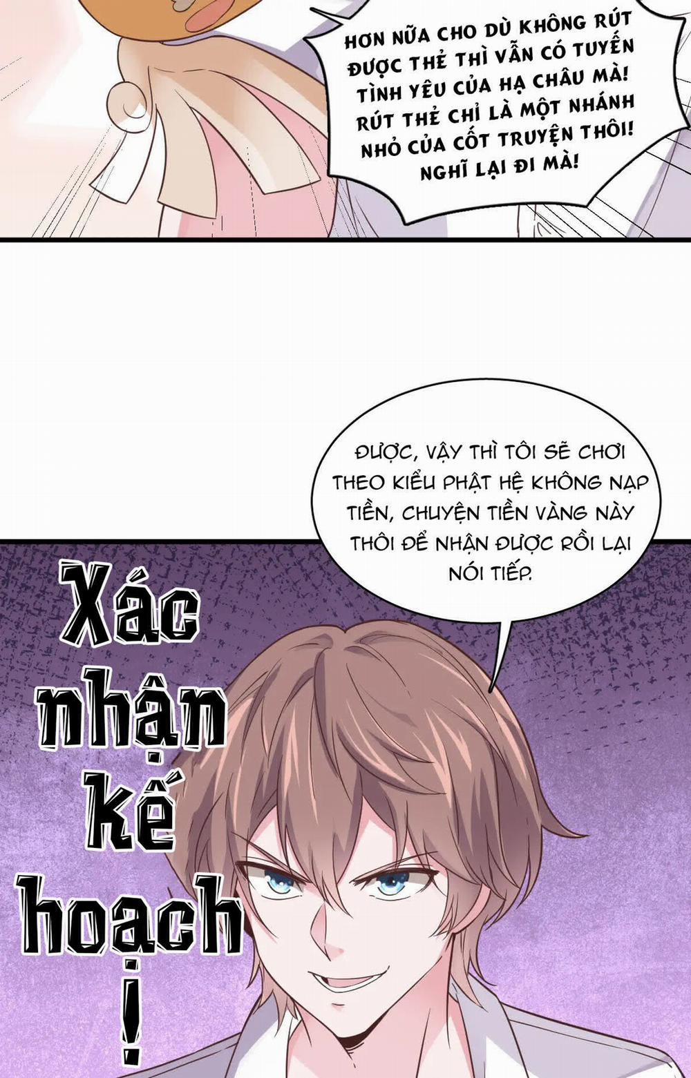 Hôm Nay Tên Khốn Đó Lại Gây Sự Với Tôi 4 trang 27