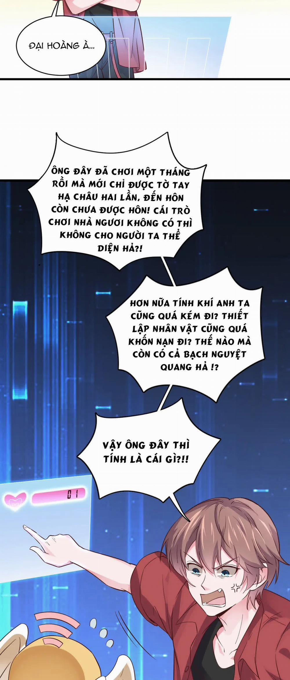 Hôm Nay Tên Khốn Đó Lại Gây Sự Với Tôi 4 trang 31