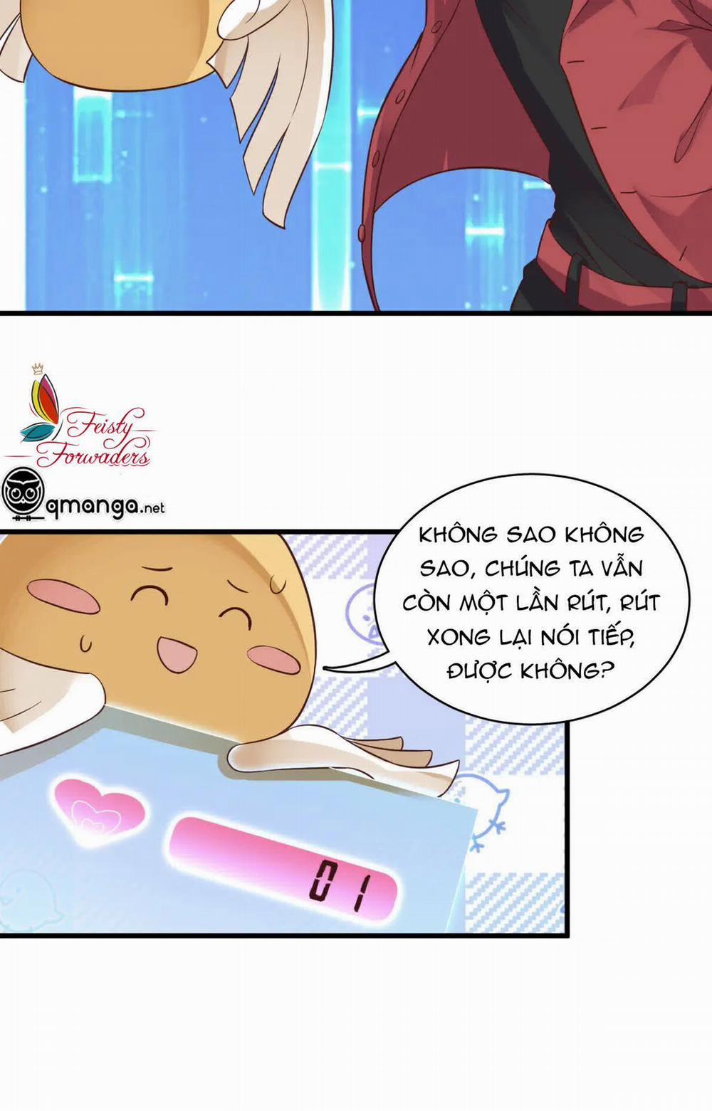 Hôm Nay Tên Khốn Đó Lại Gây Sự Với Tôi 4 trang 32