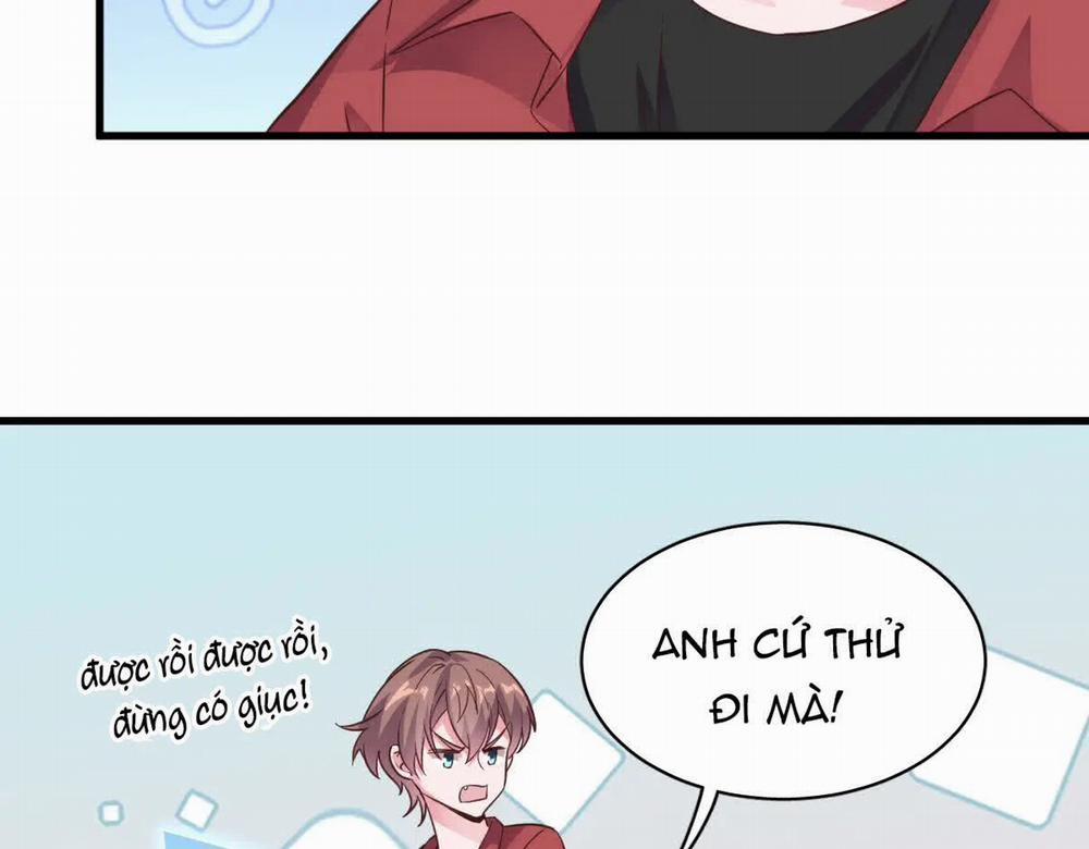 Hôm Nay Tên Khốn Đó Lại Gây Sự Với Tôi 4 trang 35