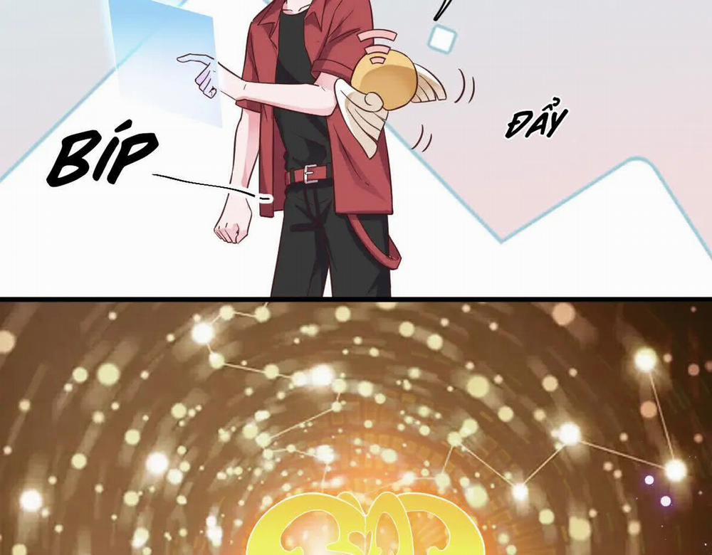 Hôm Nay Tên Khốn Đó Lại Gây Sự Với Tôi 4 trang 36