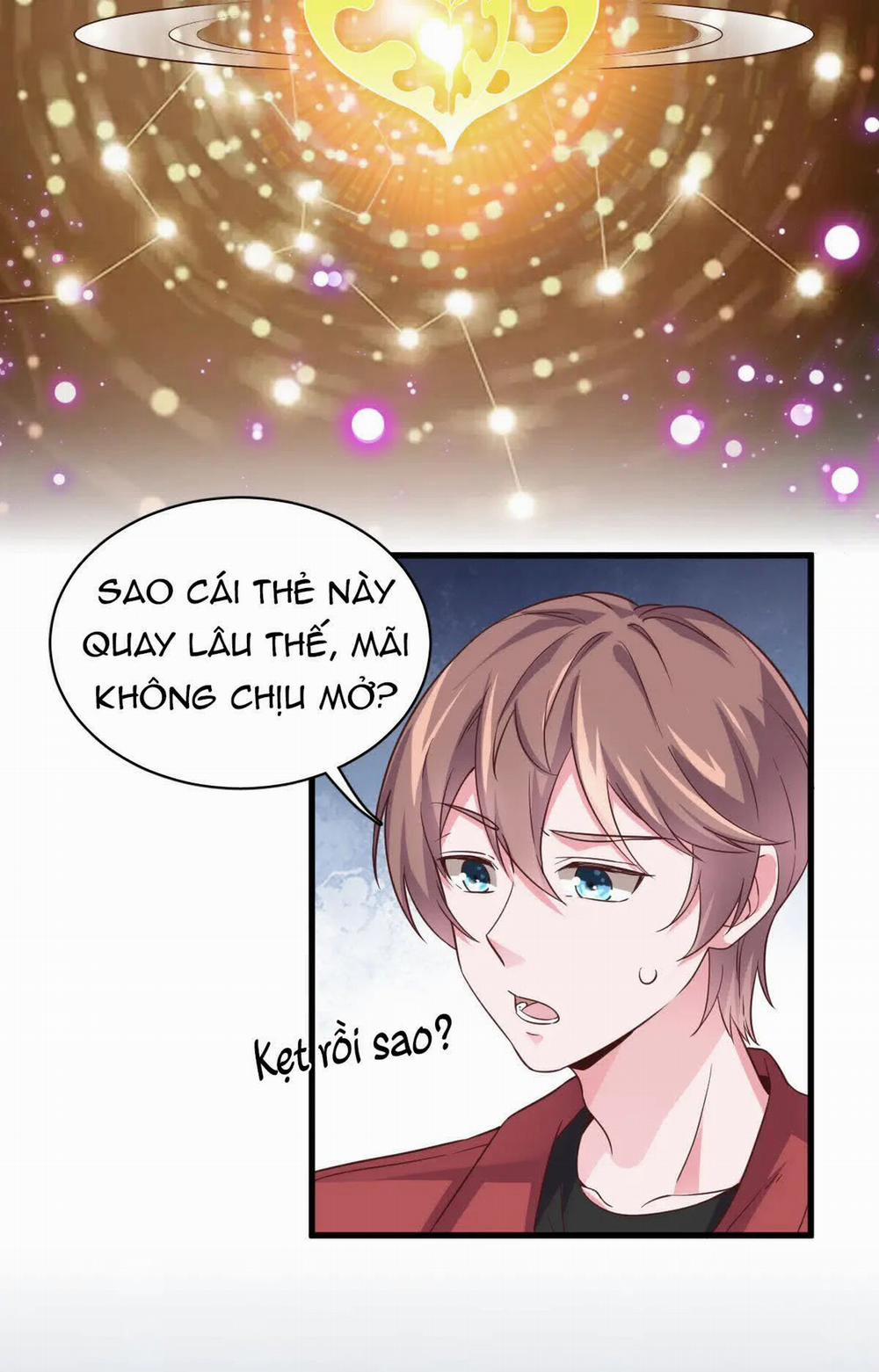 Hôm Nay Tên Khốn Đó Lại Gây Sự Với Tôi 4 trang 37