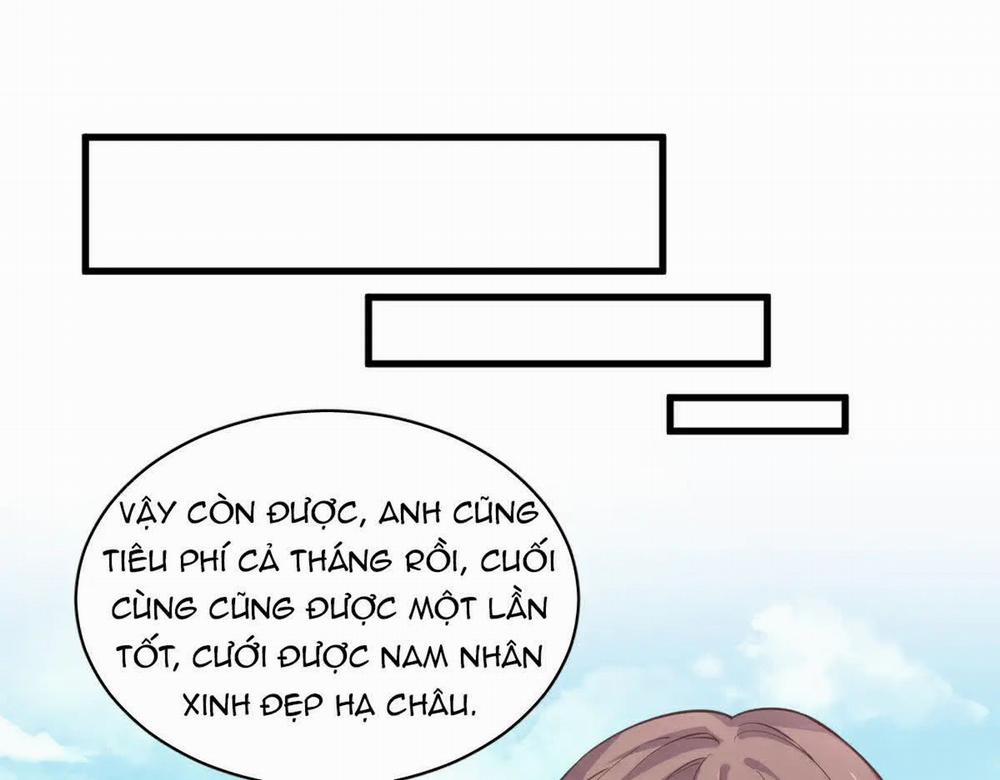 Hôm Nay Tên Khốn Đó Lại Gây Sự Với Tôi 4 trang 48