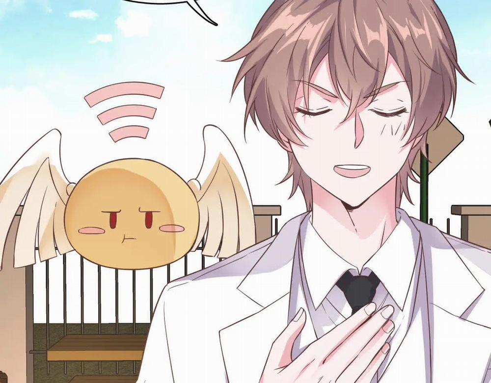 Hôm Nay Tên Khốn Đó Lại Gây Sự Với Tôi 4 trang 49