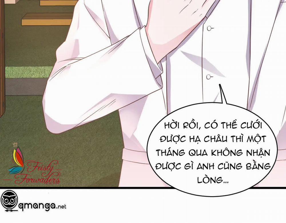 Hôm Nay Tên Khốn Đó Lại Gây Sự Với Tôi 4 trang 50