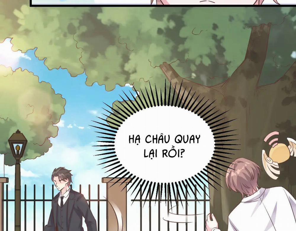 Hôm Nay Tên Khốn Đó Lại Gây Sự Với Tôi 4 trang 52
