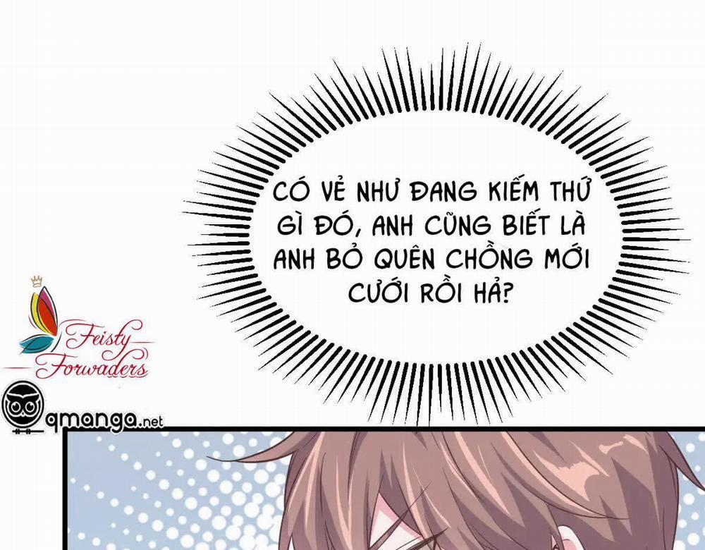 Hôm Nay Tên Khốn Đó Lại Gây Sự Với Tôi 4 trang 56