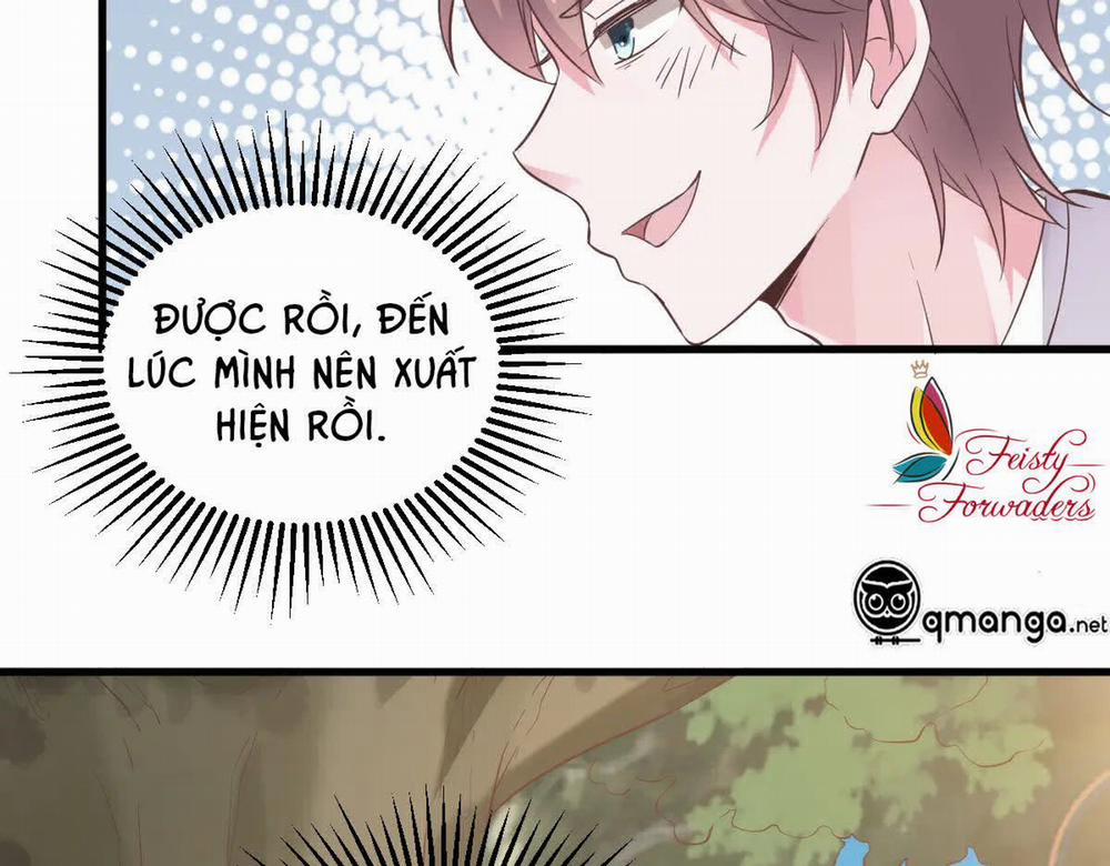 Hôm Nay Tên Khốn Đó Lại Gây Sự Với Tôi 4 trang 57