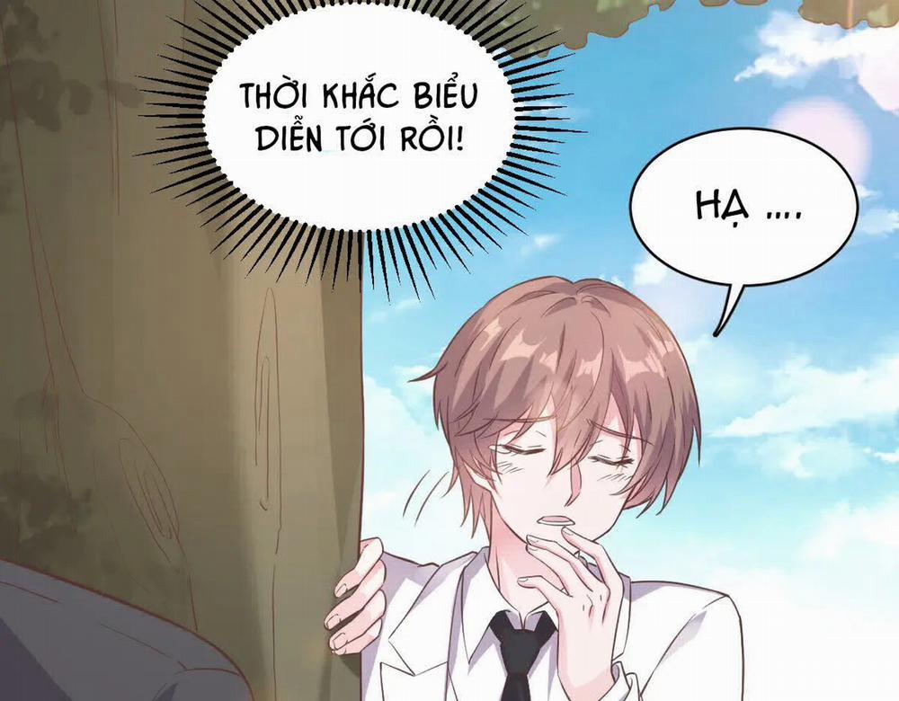 Hôm Nay Tên Khốn Đó Lại Gây Sự Với Tôi 4 trang 58