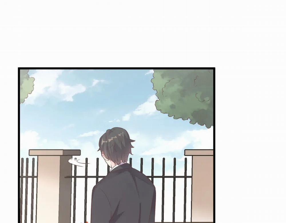 Hôm Nay Tên Khốn Đó Lại Gây Sự Với Tôi 4 trang 61