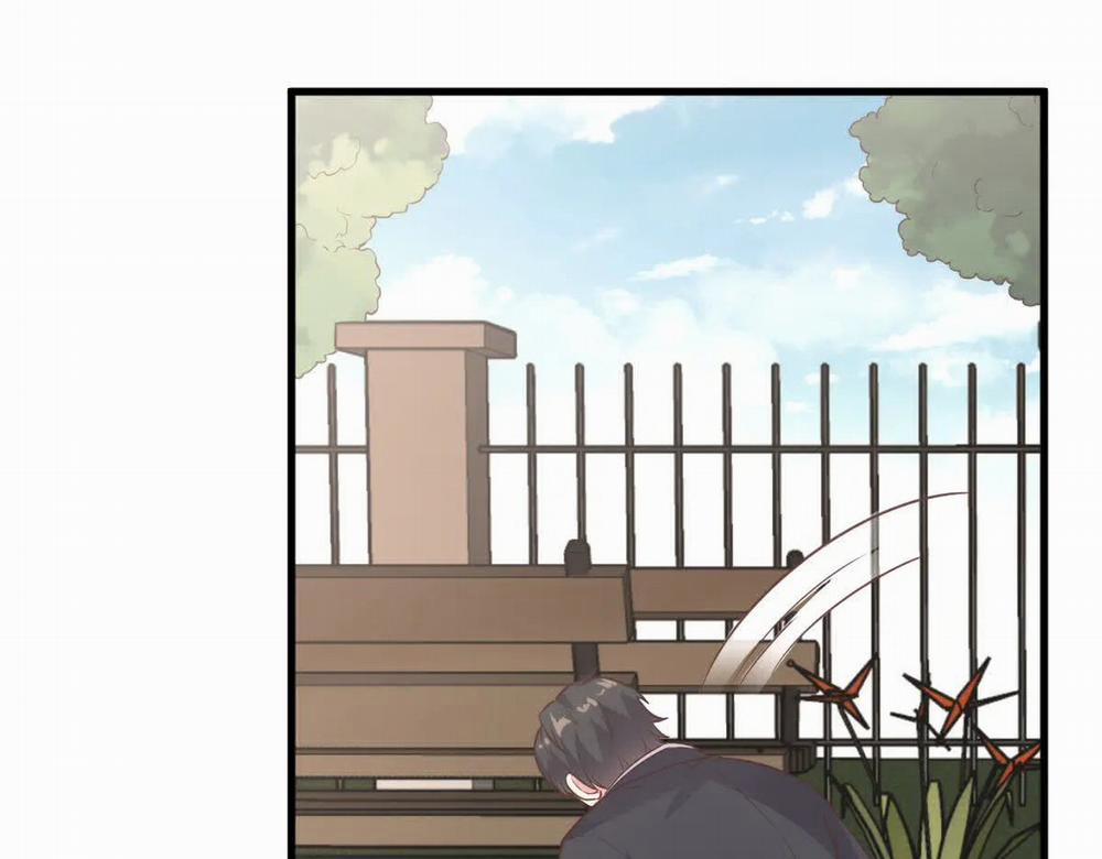 Hôm Nay Tên Khốn Đó Lại Gây Sự Với Tôi 4 trang 63