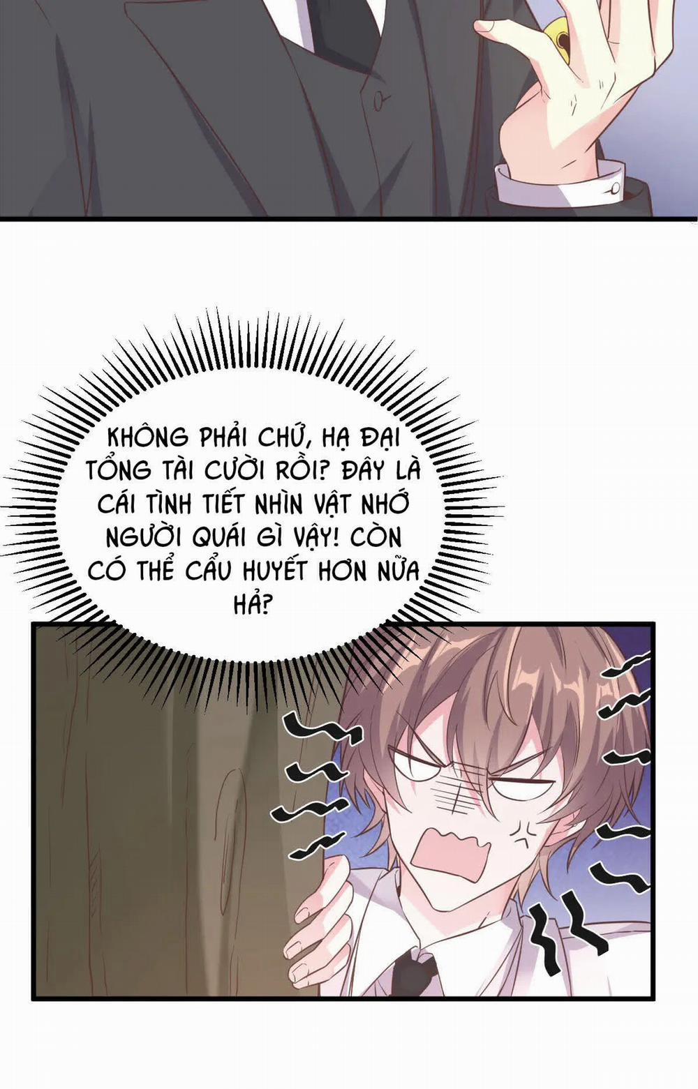 Hôm Nay Tên Khốn Đó Lại Gây Sự Với Tôi 4 trang 69