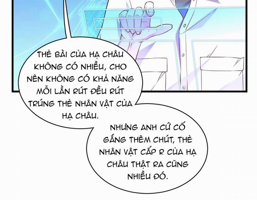 Hôm Nay Tên Khốn Đó Lại Gây Sự Với Tôi 4 trang 8