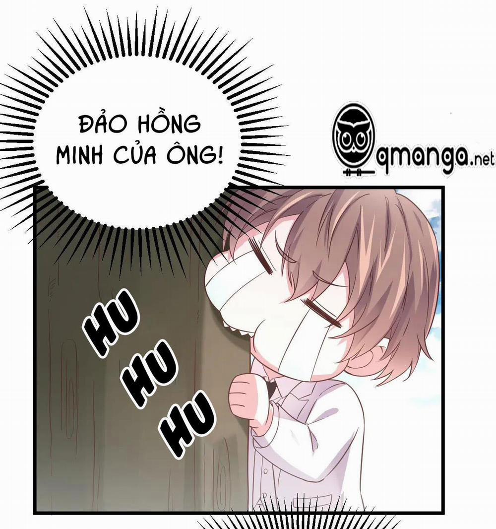 Hôm Nay Tên Khốn Đó Lại Gây Sự Với Tôi 5 trang 11