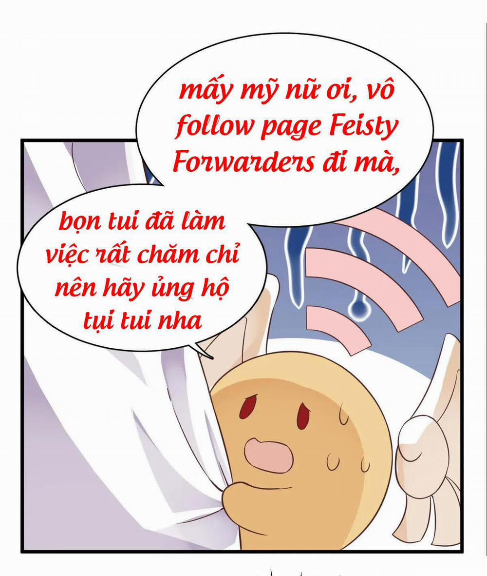 Hôm Nay Tên Khốn Đó Lại Gây Sự Với Tôi 5 trang 14