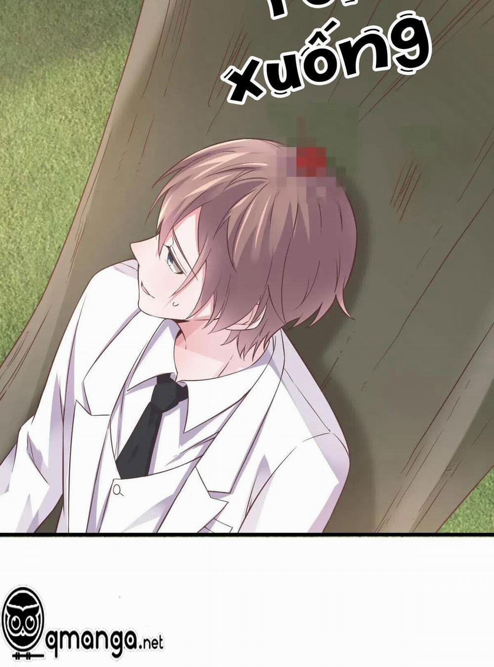 Hôm Nay Tên Khốn Đó Lại Gây Sự Với Tôi 5 trang 19