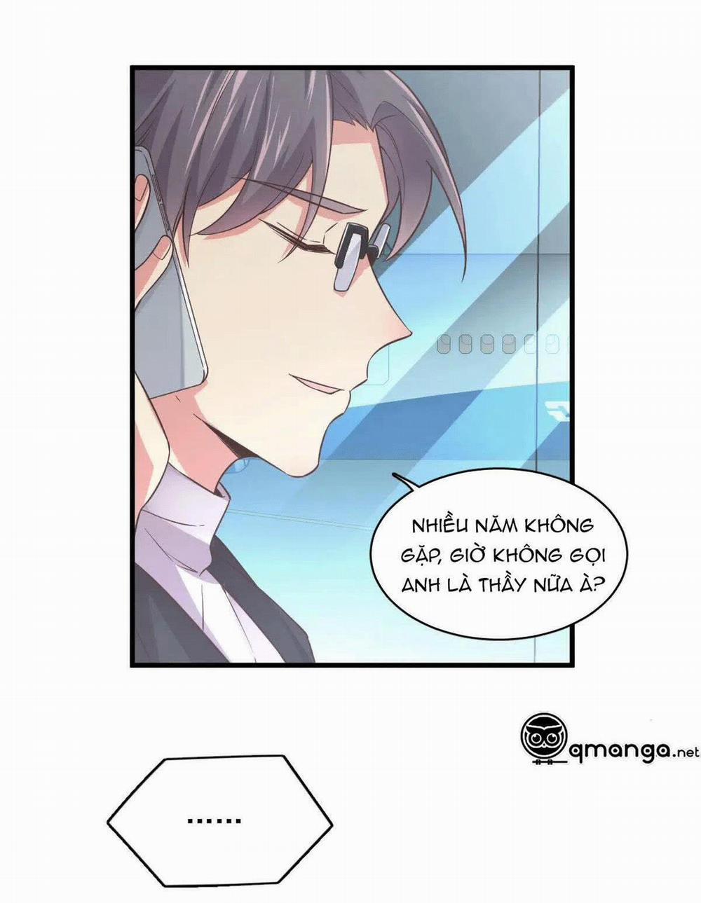 Hôm Nay Tên Khốn Đó Lại Gây Sự Với Tôi 5 trang 2