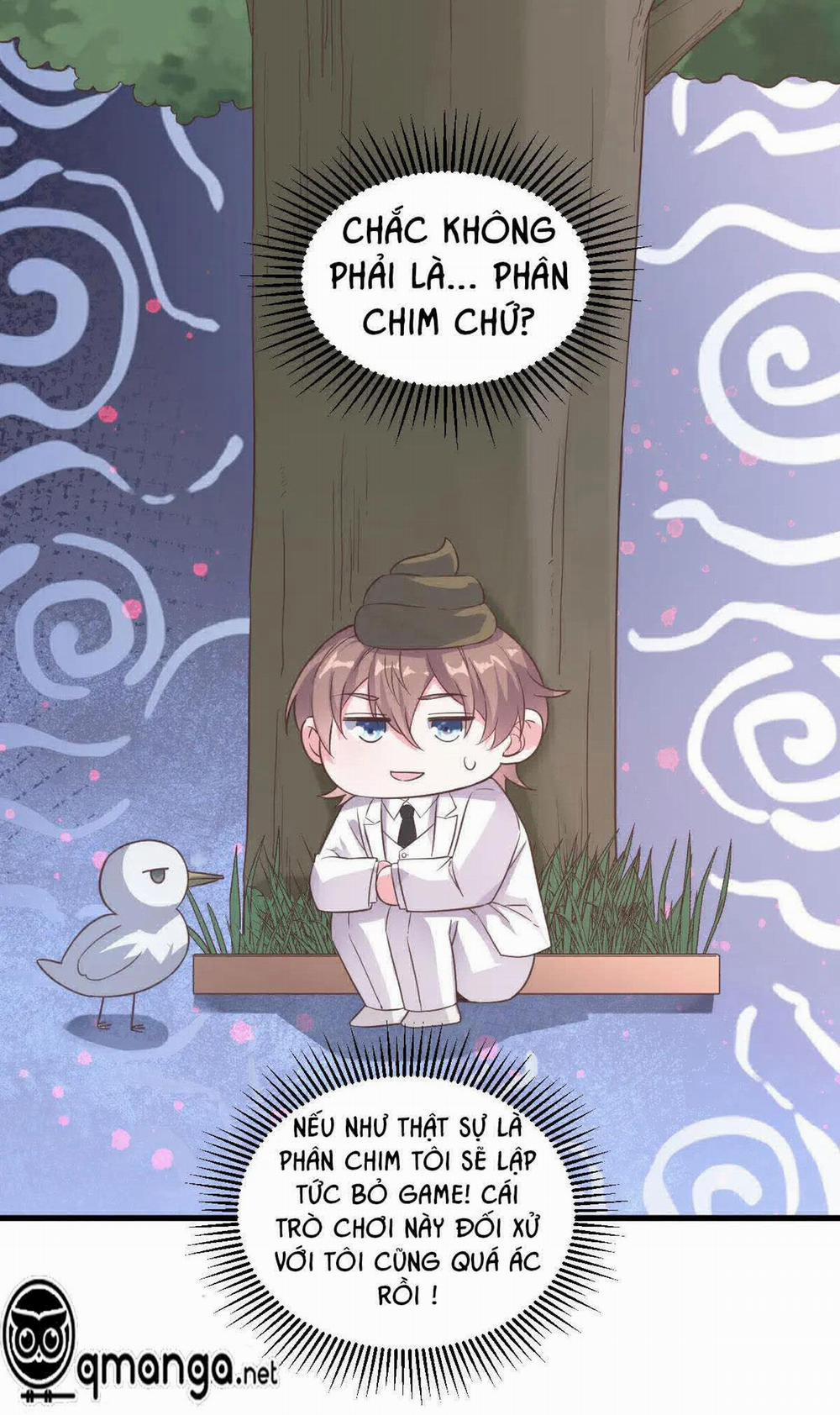 Hôm Nay Tên Khốn Đó Lại Gây Sự Với Tôi 5 trang 21