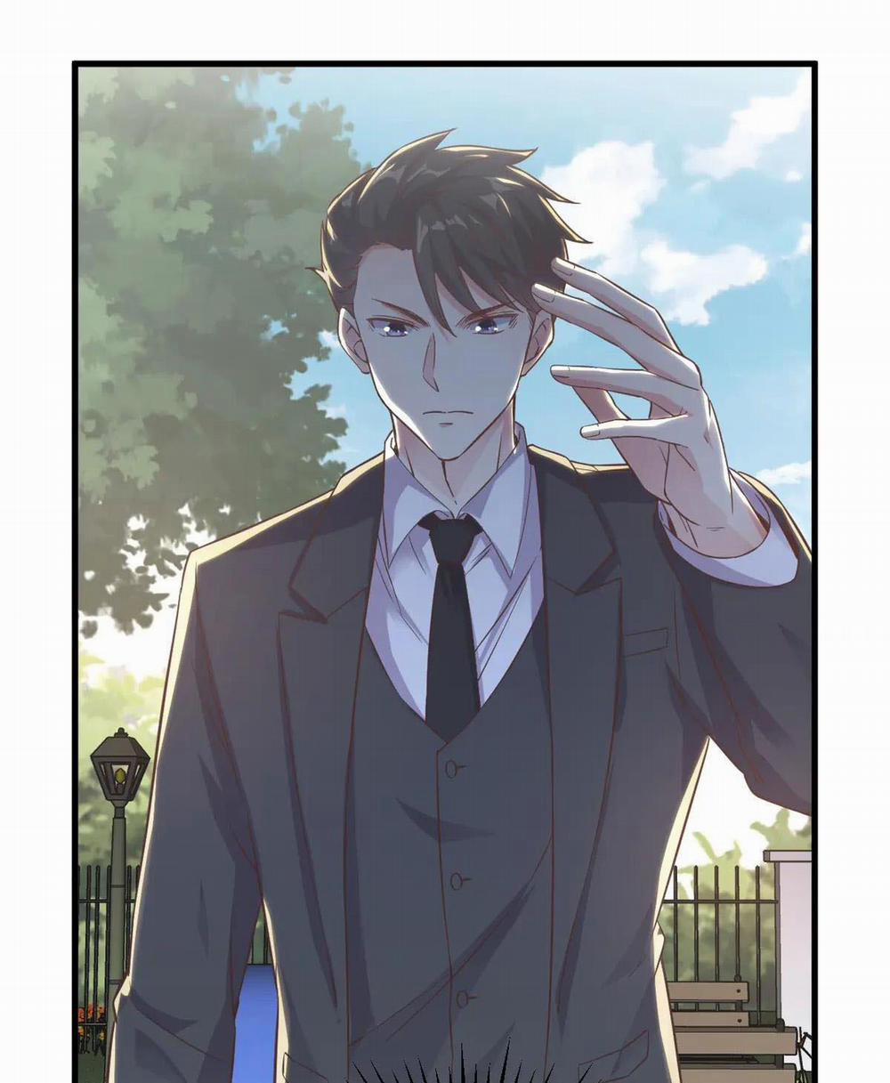 Hôm Nay Tên Khốn Đó Lại Gây Sự Với Tôi 5 trang 25