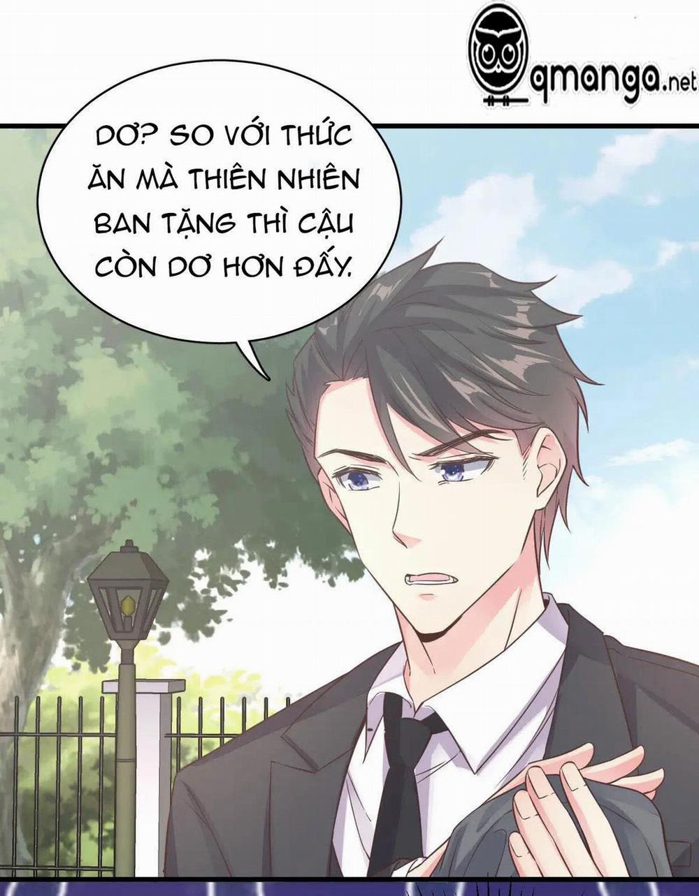 Hôm Nay Tên Khốn Đó Lại Gây Sự Với Tôi 5 trang 29