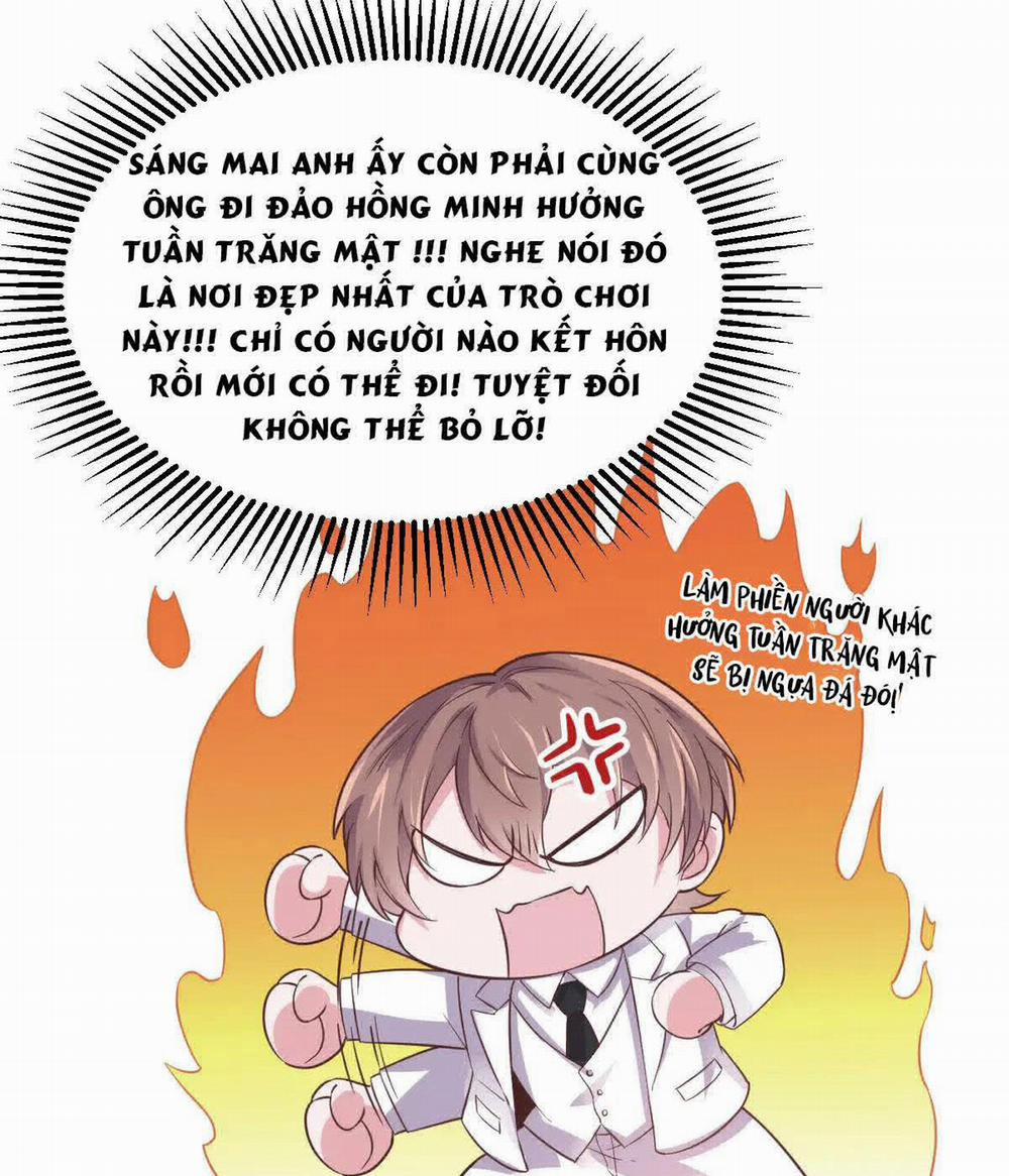 Hôm Nay Tên Khốn Đó Lại Gây Sự Với Tôi 5 trang 8