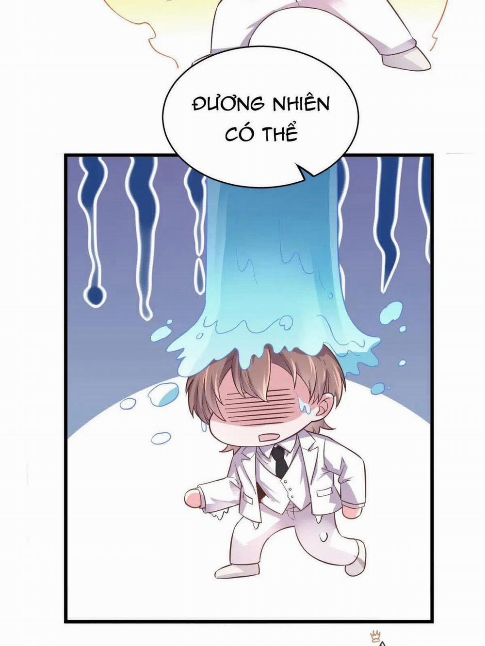 Hôm Nay Tên Khốn Đó Lại Gây Sự Với Tôi 5 trang 9