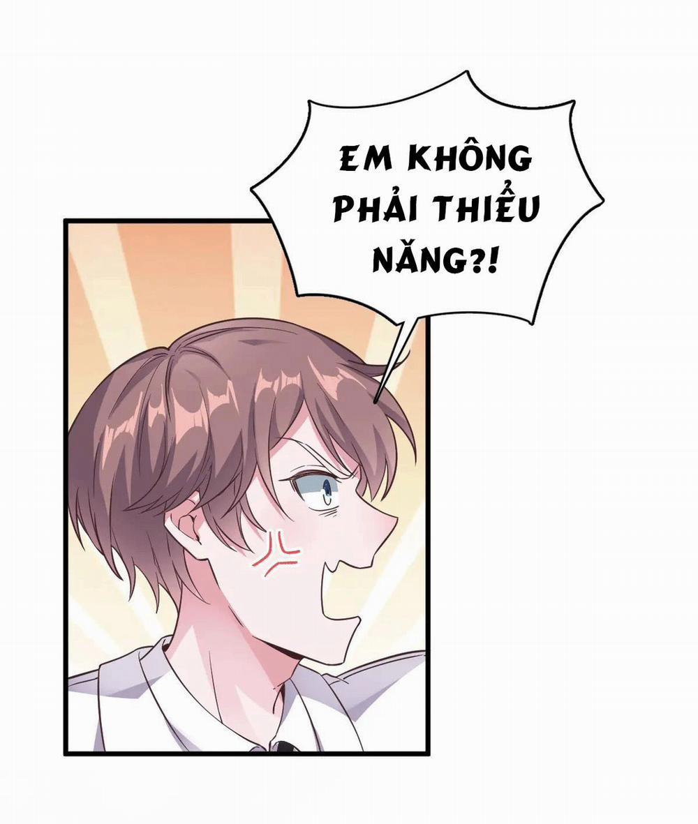 Hôm Nay Tên Khốn Đó Lại Gây Sự Với Tôi 6 trang 10