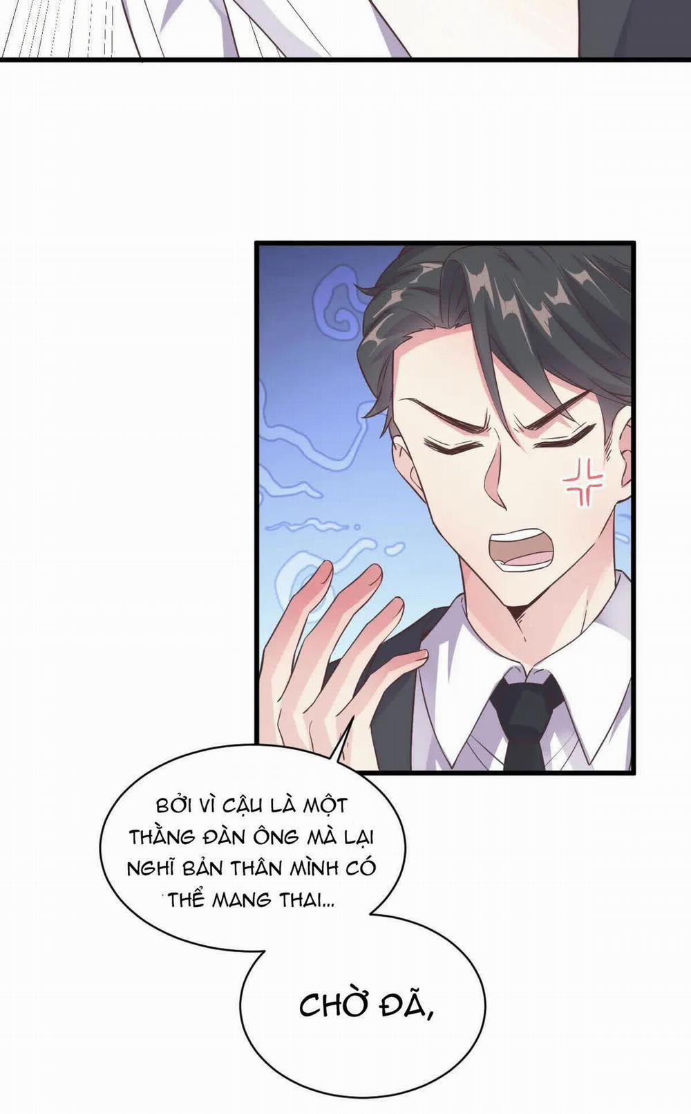 Hôm Nay Tên Khốn Đó Lại Gây Sự Với Tôi 6 trang 13