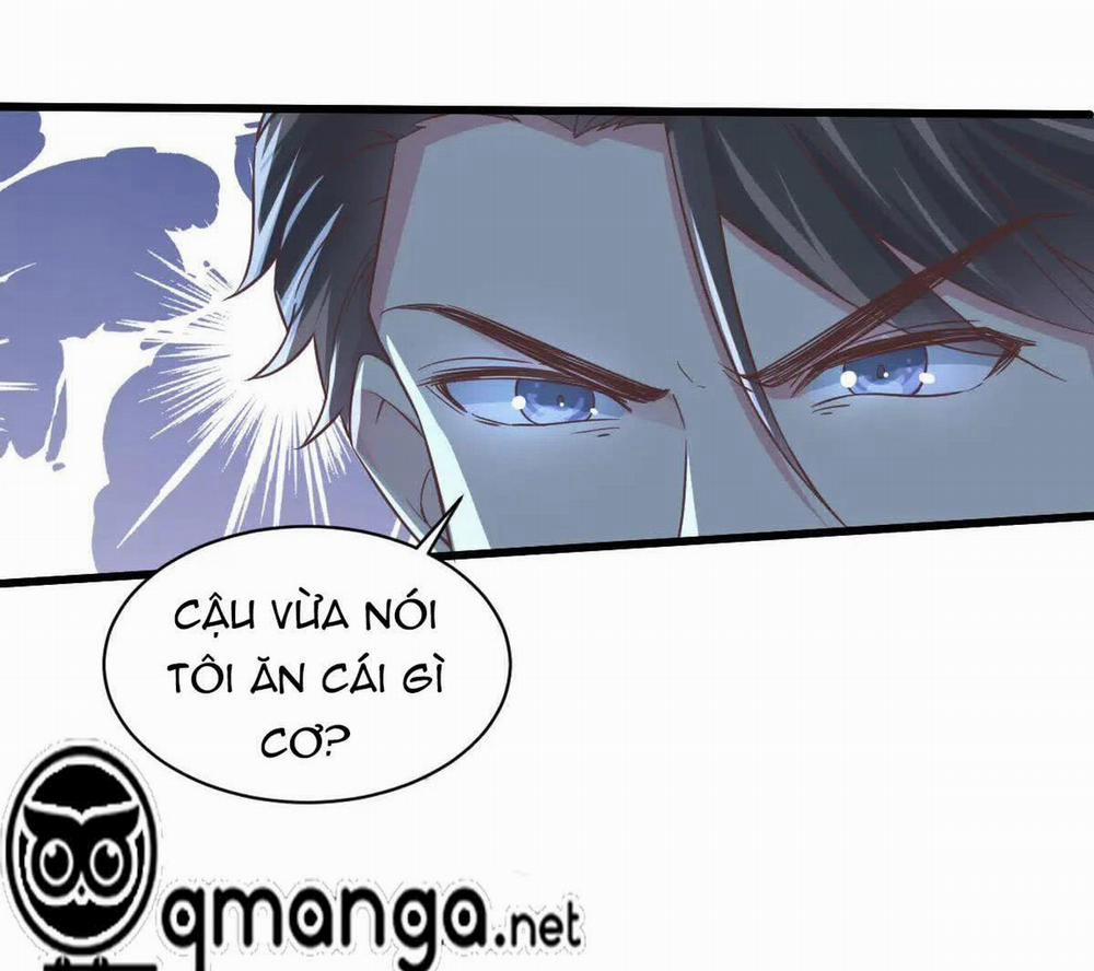 Hôm Nay Tên Khốn Đó Lại Gây Sự Với Tôi 6 trang 14