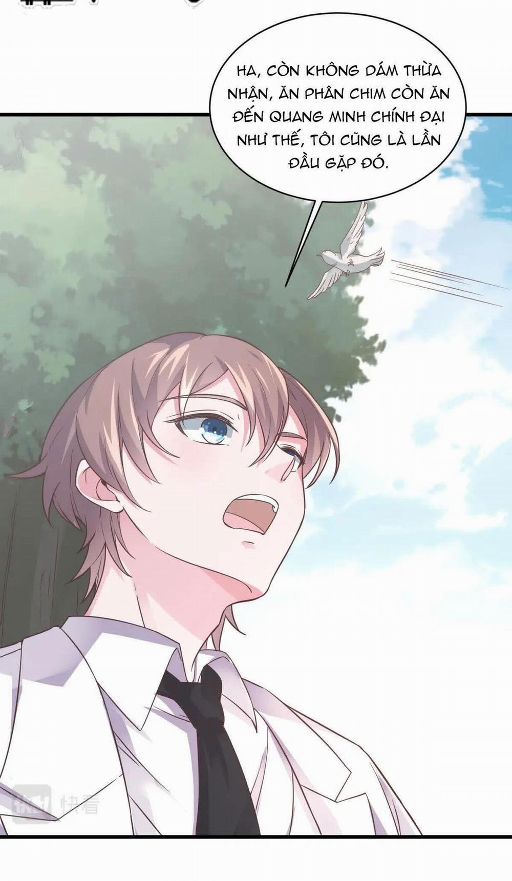 Hôm Nay Tên Khốn Đó Lại Gây Sự Với Tôi 6 trang 15