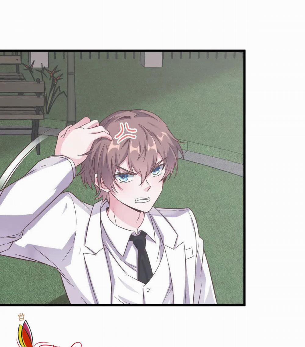 Hôm Nay Tên Khốn Đó Lại Gây Sự Với Tôi 6 trang 17